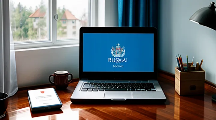 Как записаться на теоретический экзамен в ГИБДД через портал Госуслуг после лишения прав