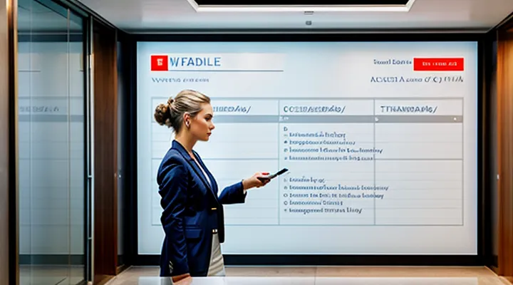 Как записаться на теорию в ГАИ через Госуслуги