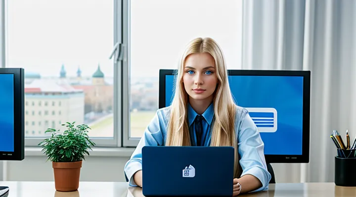 Как записаться на учет автомобиля через Госуслуги