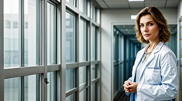 Как записаться на УЗИ молочных желез через Госуслуги