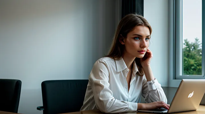 Как записаться на выдачу прав через сервис Госуслуги