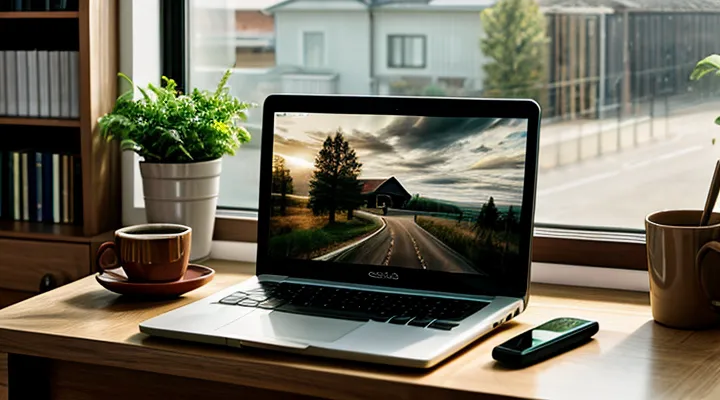 Как записаться на выдачу прав после сдачи экзамена через Госуслуги