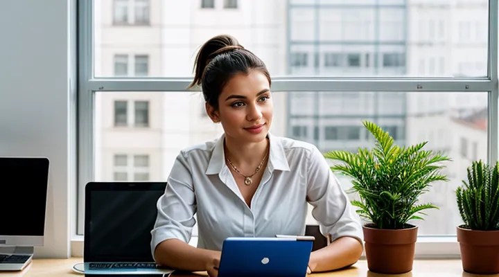 Как записаться на выдачу водительских прав через Госуслуги