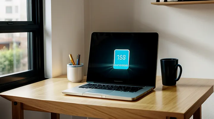 Как записаться на замену номеров через портал Госуслуги