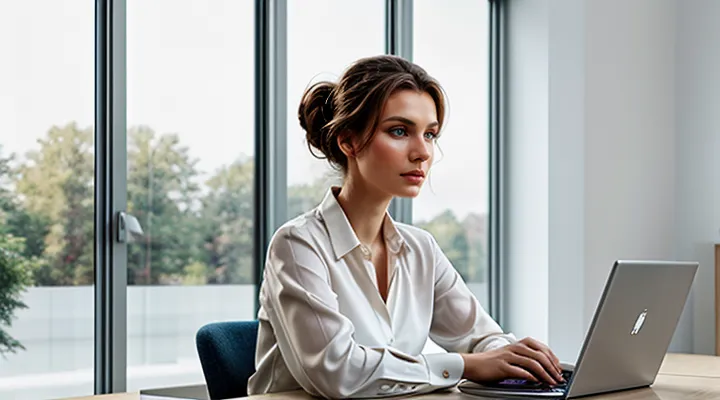 Как записаться на замену паспорта через личный кабинет Госуслуг