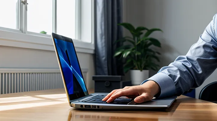 Как записаться на замену прав через Госуслуги: пошаговое руководство в ГИБДД