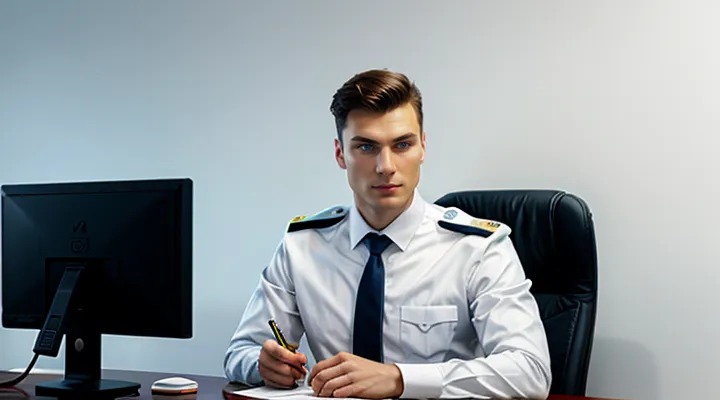 Как записаться на замену прав в ГИБДД без использования Госуслуг