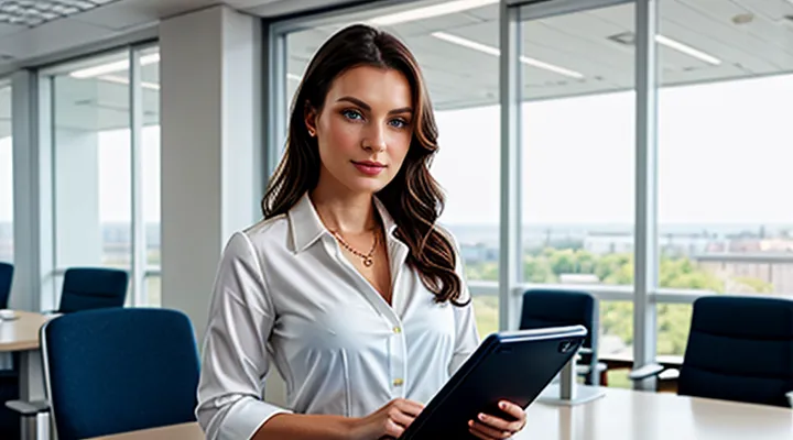 Как записаться на замену водительских прав через портал Госуслуг