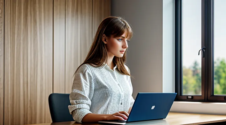 Как записаться на замену водительских прав через портал Госуслуги