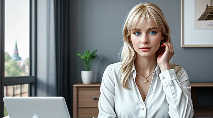 Как записаться на замену водительского удостоверения через Госуслуги при окончании срока действия