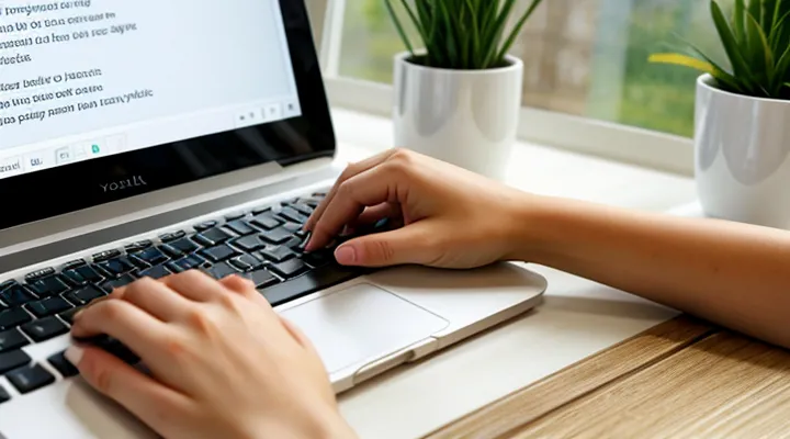 Как записаться на замену водительского удостоверения через портал Госуслуги