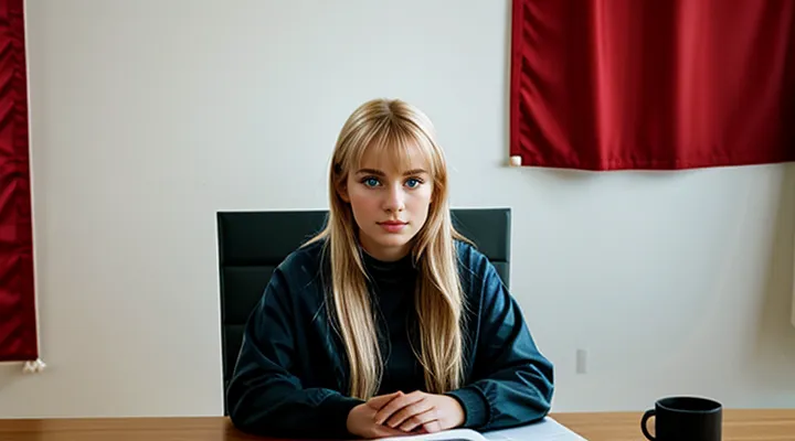 Как записаться на замену водительского удостоверения по истечении срока через портал Госуслуг