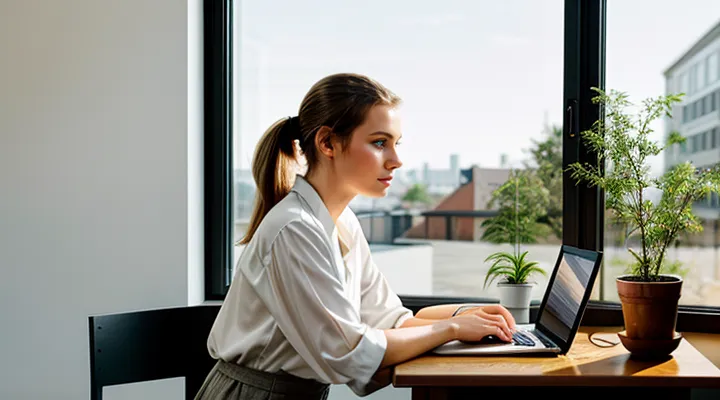 Как записаться в больницу через портал Госуслуг