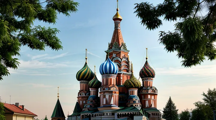 Как записаться в детский сад через Госуслуги