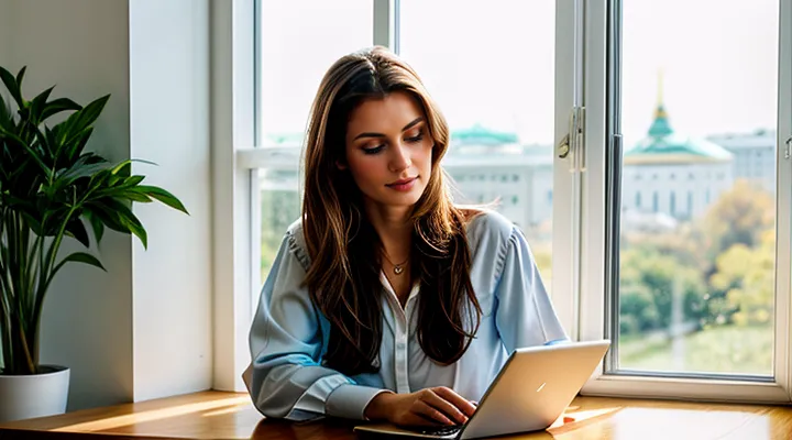 Как записаться в диспансер через портал Госуслуг