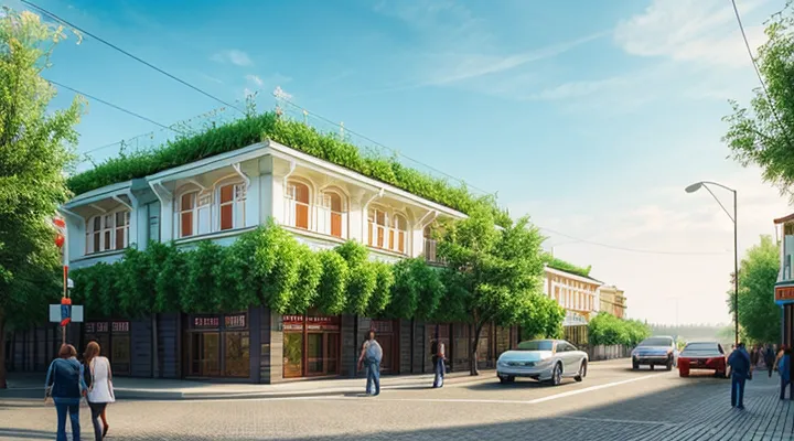 Как записаться в ФМС через портал Госуслуг