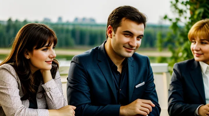 Как записаться в ФМС онлайн через портал Госуслуг