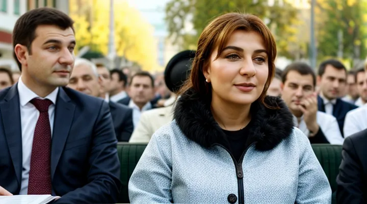 Как записаться в ФССП через Госуслуги