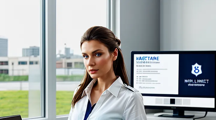 Как записаться в ГАИ через Госуслуги для постановки автомобиля на учёт