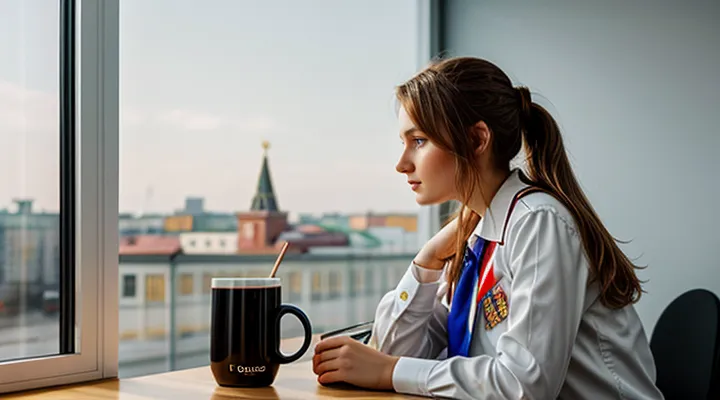 Как записаться в ГАИ через Госуслуги для снятия с учёта