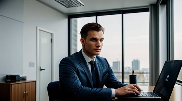 Как записаться в ГАИ через портал Госуслуг для регистрации транспортного средства