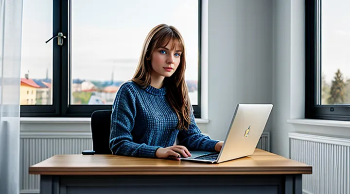 Как записаться в ГАИ через портал Госуслуг