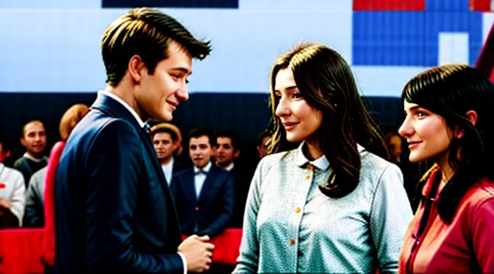 Как записаться в ГАИ через портал Госуслуги