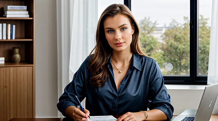 Как записаться в ГАИ на регистрацию авто через Госуслуги