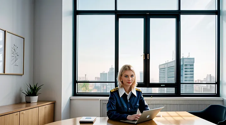 Как записаться в ГИБДД через Госуслуги для замены водительских прав после истечения срока действия