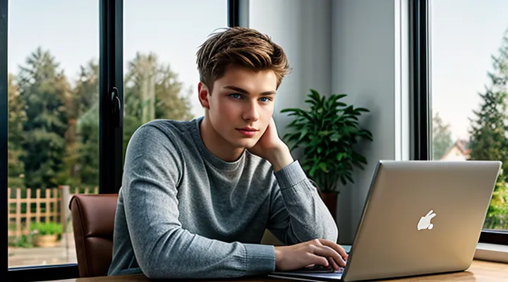 Как записаться в ГИБДД для сдачи экзамена по вождению через Госуслуги