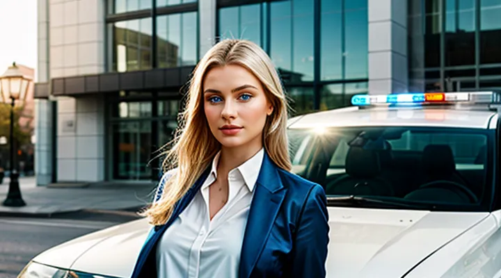 Как записаться в ГИБДД на регистрацию транспортного средства при покупке автомобиля через портал Госуслуги