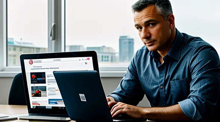 Как записаться в ГИБДД на регистрацию транспортного средства при покупке подержанного автомобиля через Госуслуги