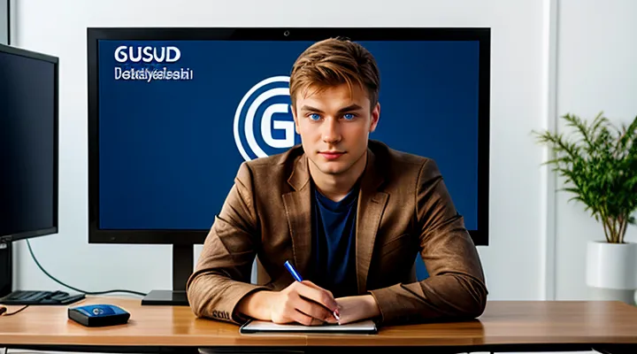 Как записаться в ГИБДД на снятие с учёта автомобиля через портал Госуслуг