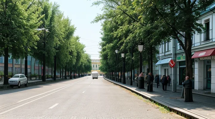 Как записаться в ГИБДД на замену прав через Госуслуги