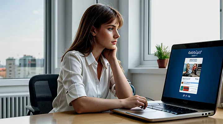 Как записаться в ГИБДД на замену прав по истечении срока через Госуслуги