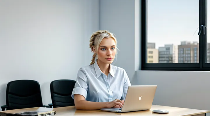 Как записаться в Госуслугах для постановки машины на учёт