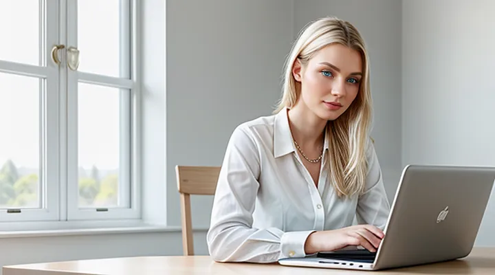 Как записаться в Госуслуги: регистрация и вход