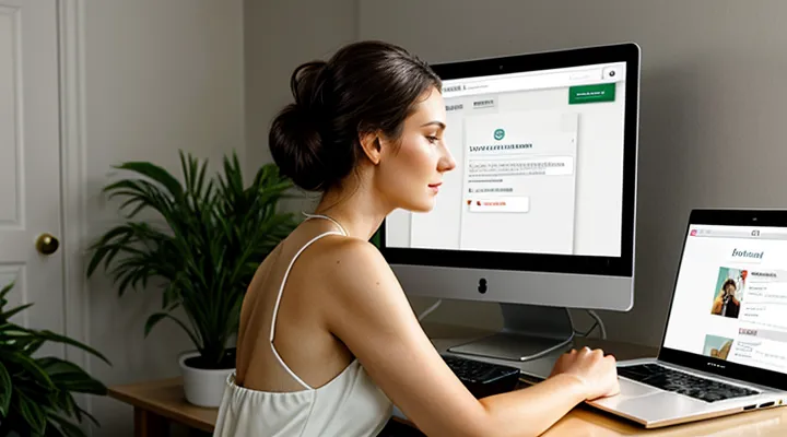 Как записаться в КВД к дерматологу через портал Госуслуги