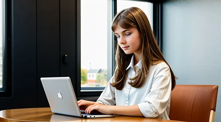 Как записаться в МФЦ через Госуслуги для подачи документов на паспорт в 14 лет