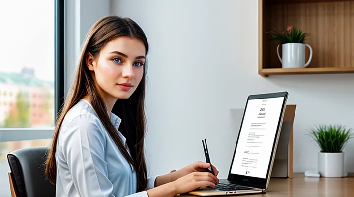 Как записаться в МФЦ через Госуслуги для подачи документов на загранпаспорт