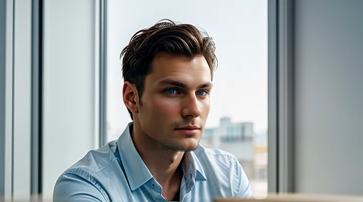 Как записаться в МФЦ через портал Госуслуг для получения услуги