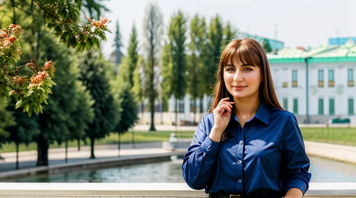 Как записаться в МФЦ через портал Госуслуги для замены паспорта