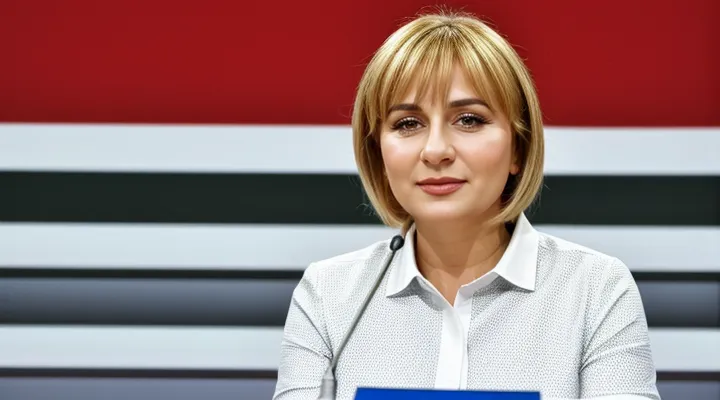 Как записаться в миграционный отдел МВД через портал Госуслуг