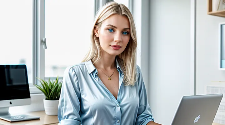 Как записаться в миграционный центр через портал Госуслуг