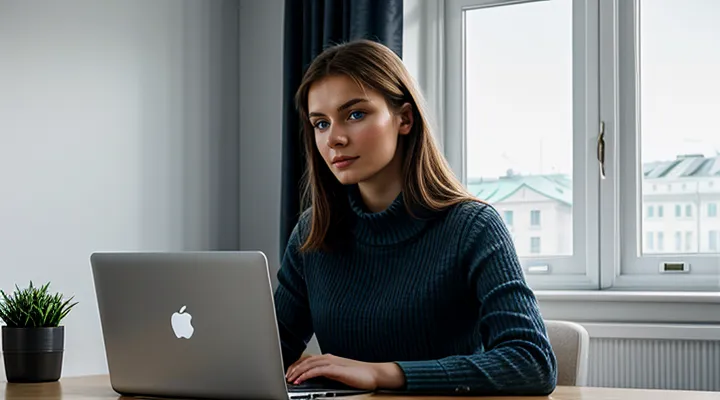 Как записаться в МВД через портал Госуслуг для оформления прописки