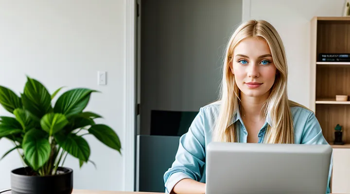 Как записаться в МВД через портал Госуслуг для получения паспорта