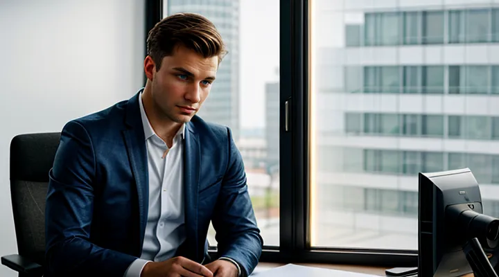 Как записаться в МВД через портал Госуслуг