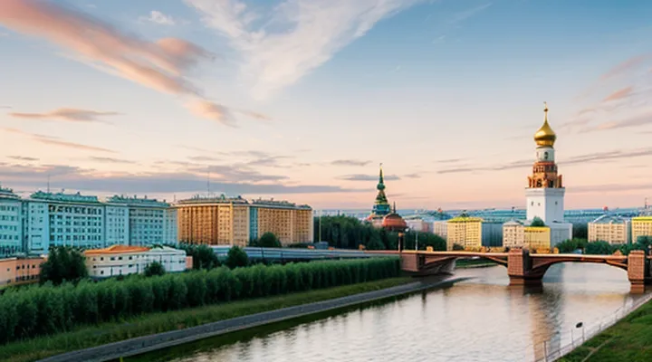 Как записаться в очередь в детский сад через Госуслуги