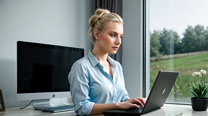 Как записаться в опеку на приём через портал Госуслуг