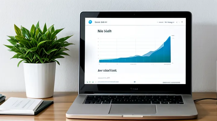 Как записаться в отдел миграции через портал Госуслуг